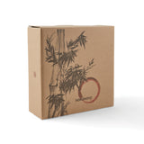 VINGA Nomimono bord 20 cm, set van 2 stuks