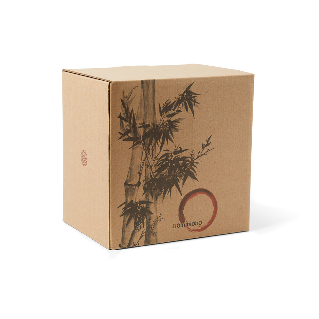 VINGA Nomimono schaal 15.5 cm, set van 2 stuks