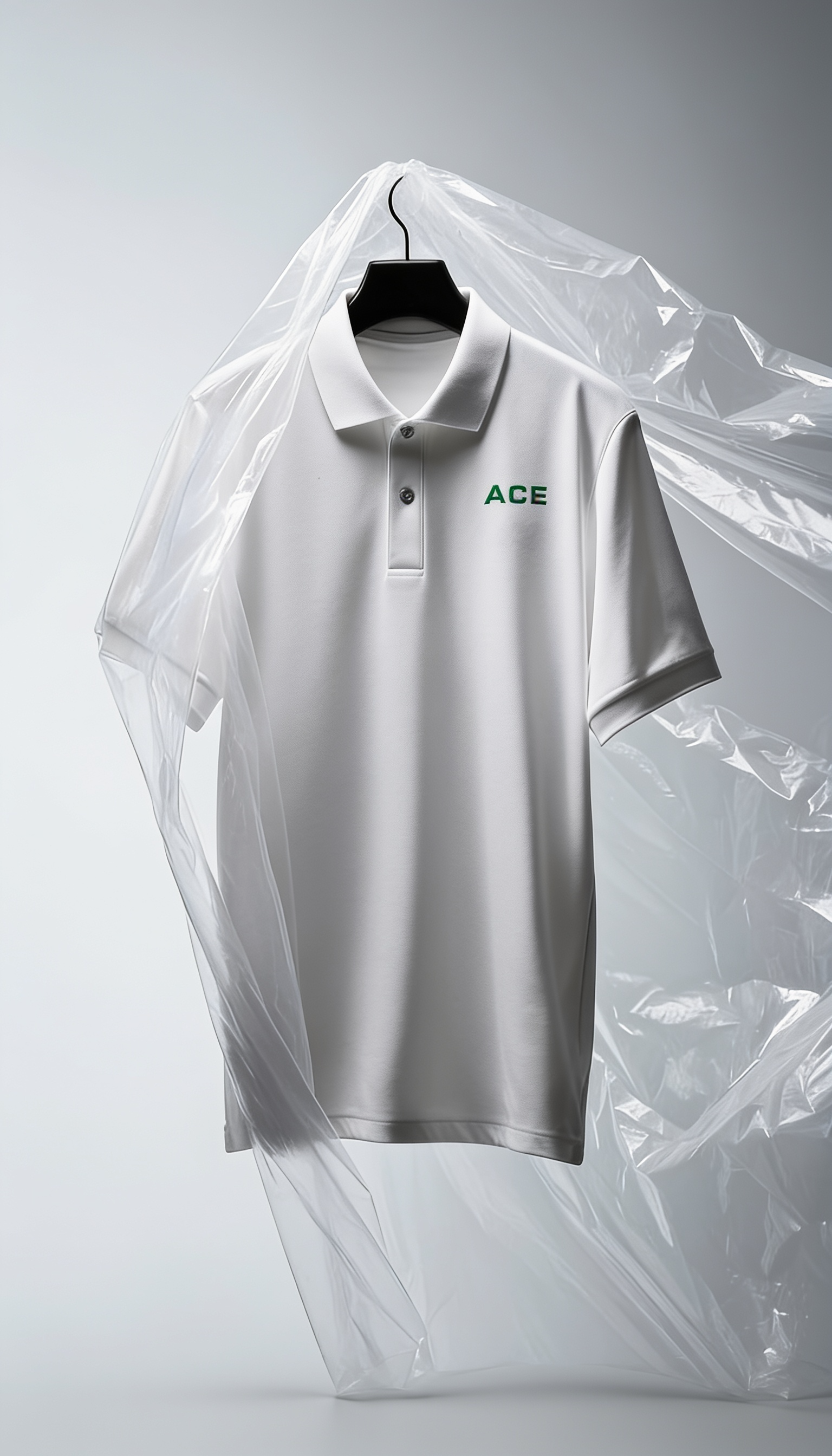 POLO'S PERSONALISEREN