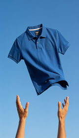 POLO'S PERSONALISEREN