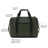 VINGA Baltimore laptoptas