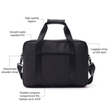 VINGA Baltimore laptoptas