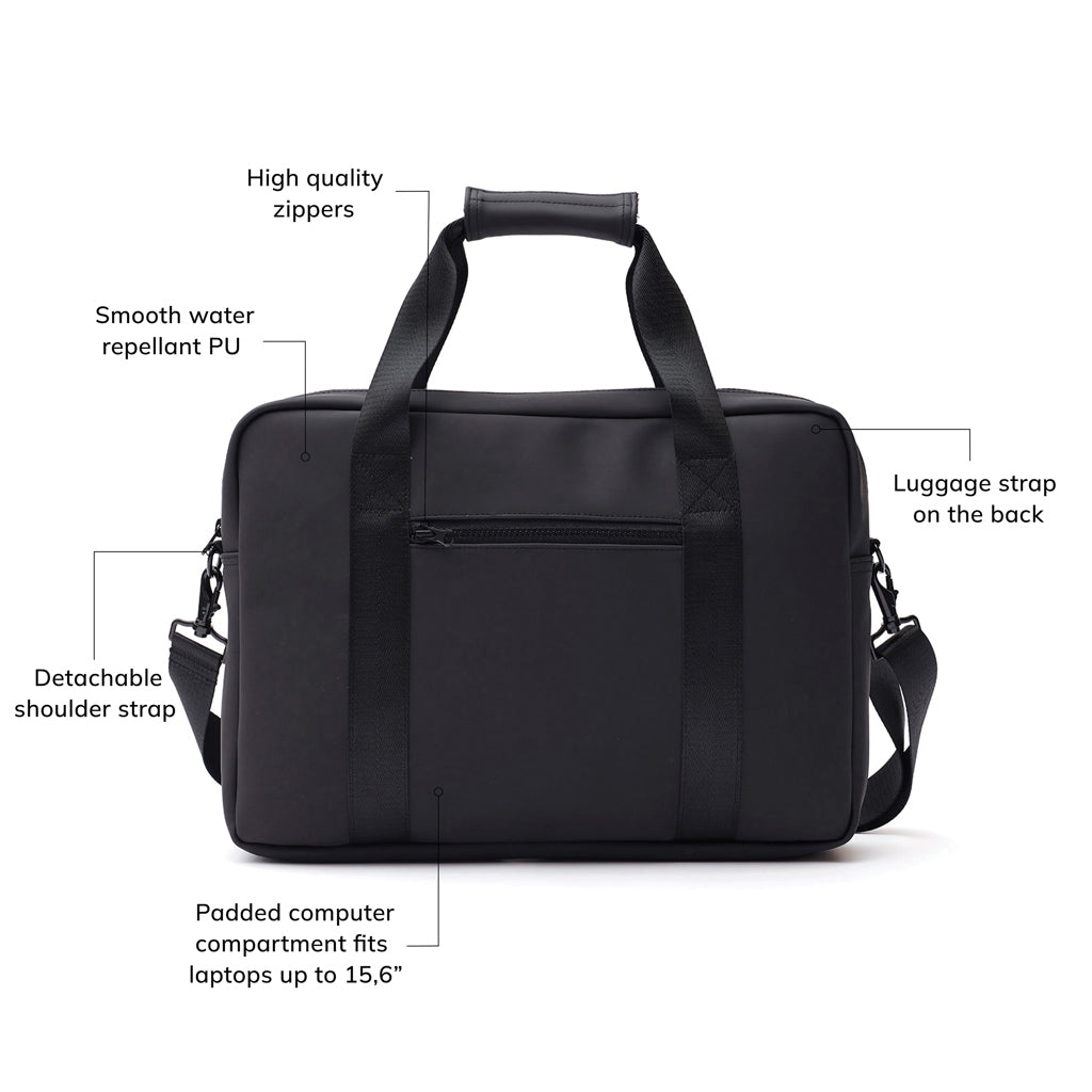 VINGA Baltimore laptoptas