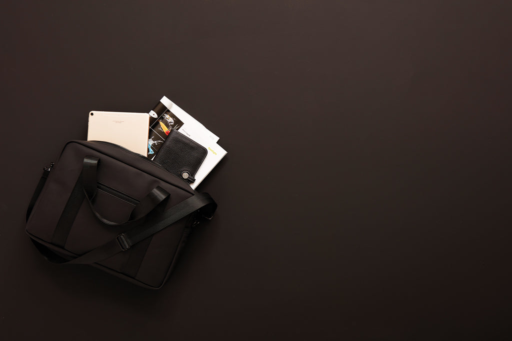 VINGA Baltimore laptoptas
