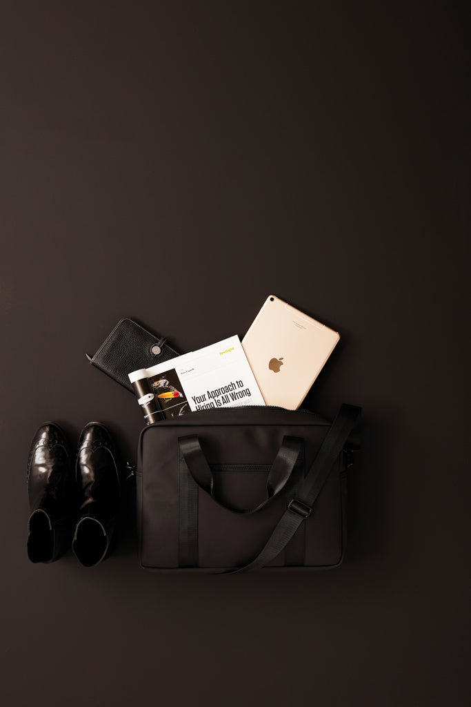 VINGA Baltimore laptoptas
