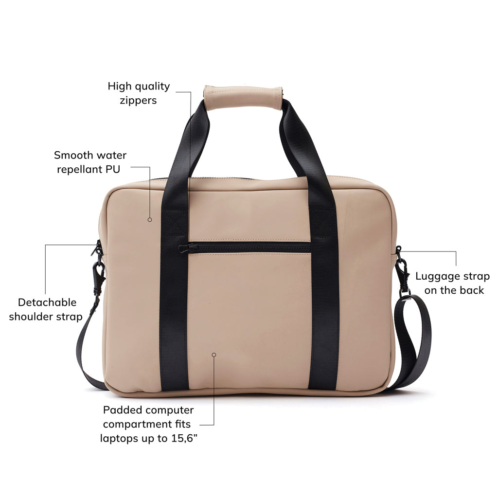 VINGA Baltimore laptoptas