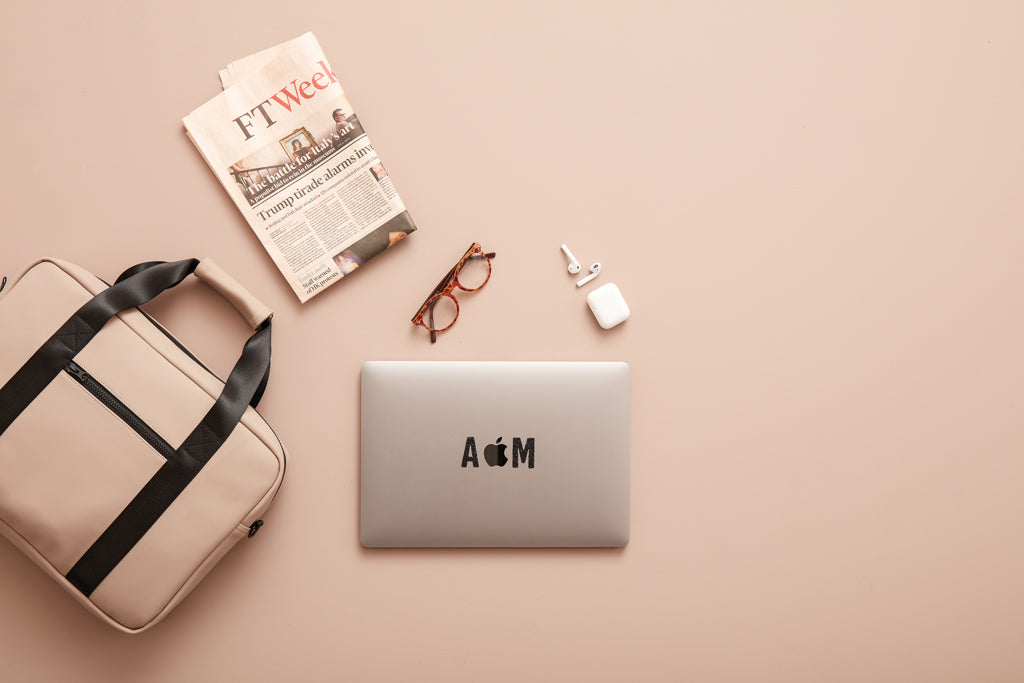 VINGA Baltimore laptoptas