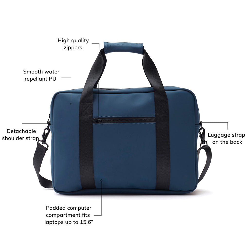 VINGA Baltimore laptoptas