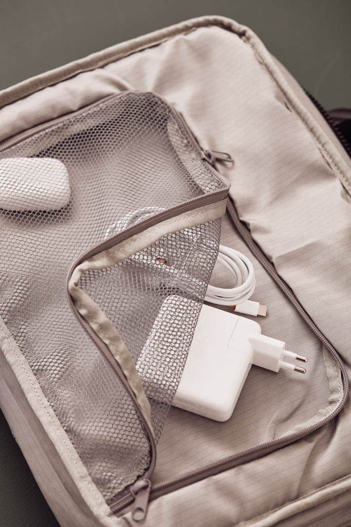 VINGA Baltimore laptoptas