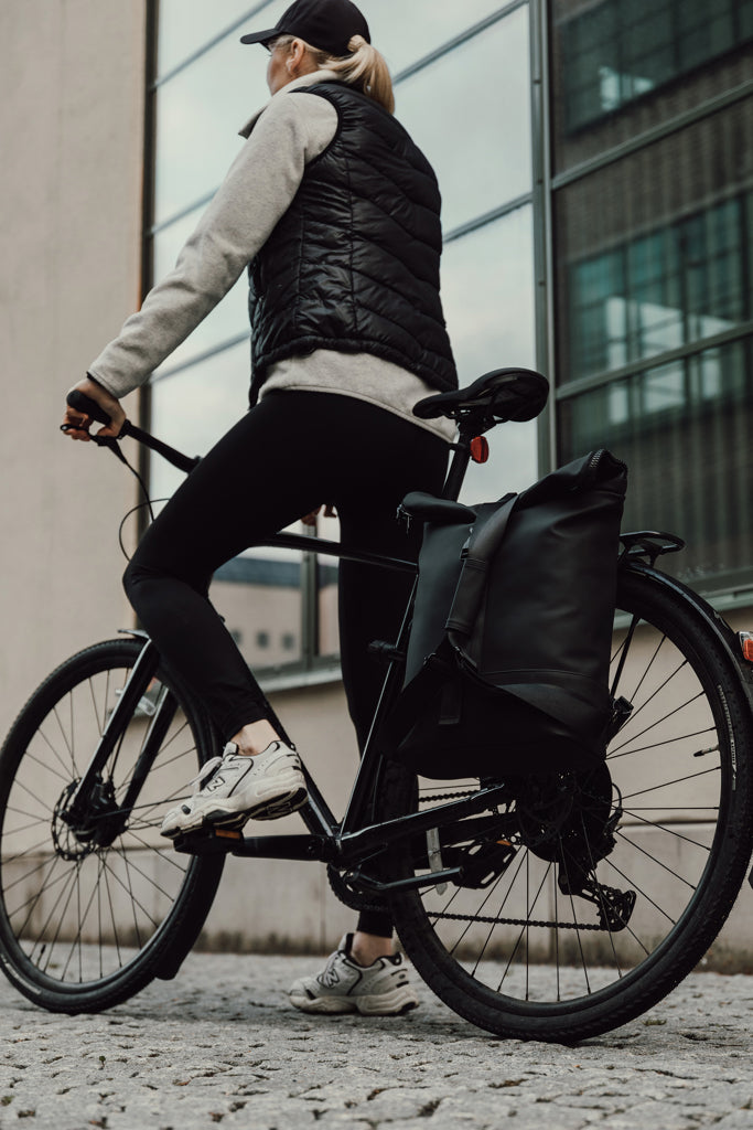VINGA Baltimore fietstas