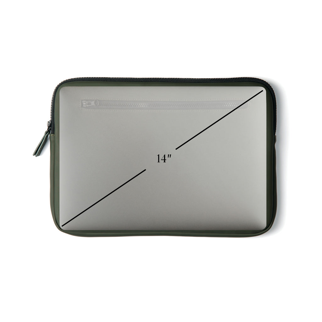 VINGA Baltimore laptopcase 14"