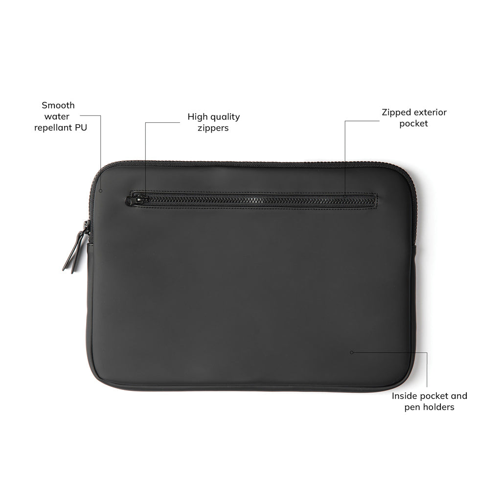 VINGA Baltimore laptopcase 14"