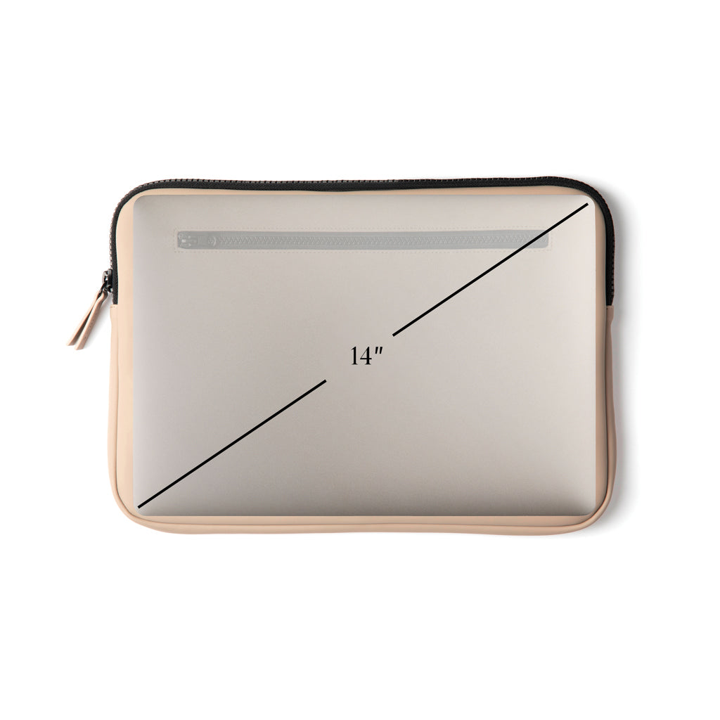 VINGA Baltimore laptopcase 14"