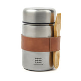 VINGA Miles voedsel thermoscontainer