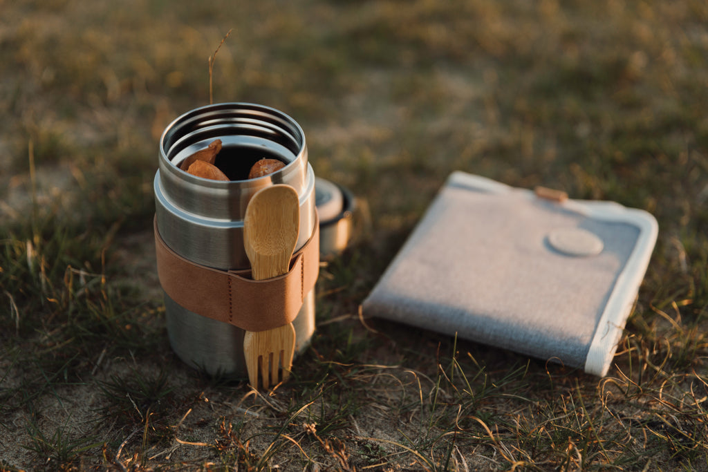 VINGA Miles voedsel thermoscontainer