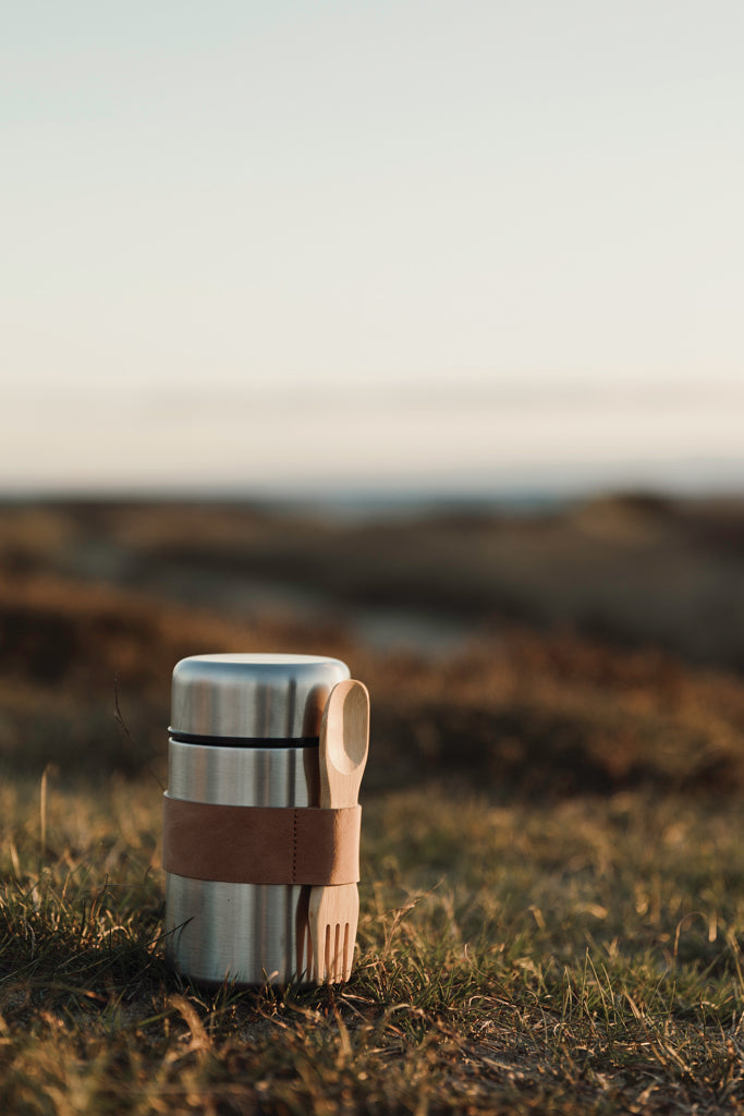 VINGA Miles voedsel thermoscontainer
