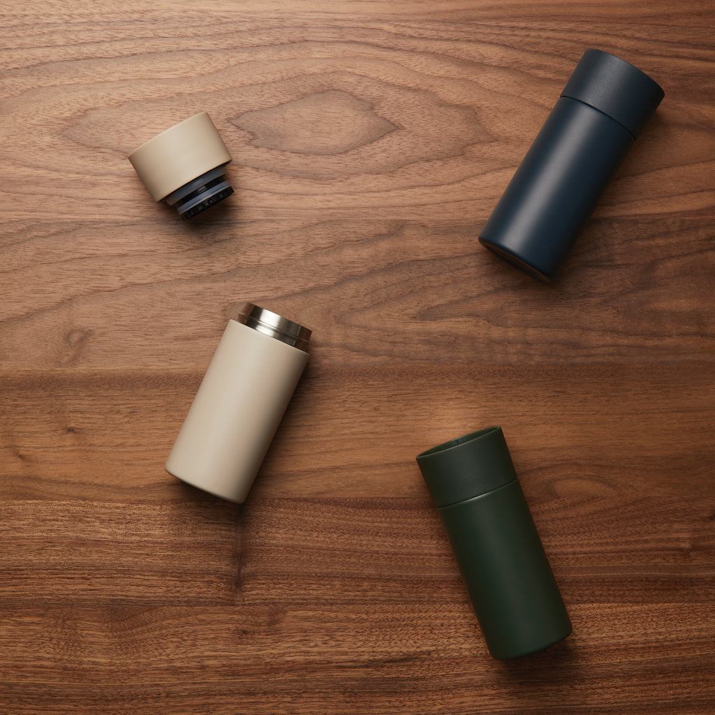 VINGA Otis thermos to-go-mug