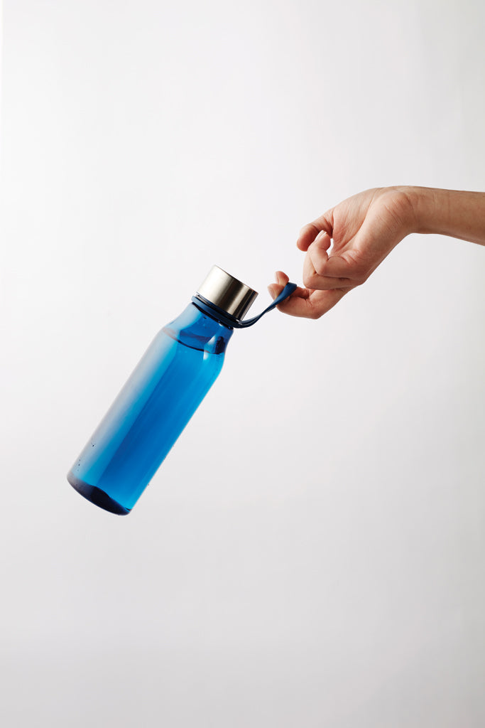 VINGA Lean tritan waterfles 600ML