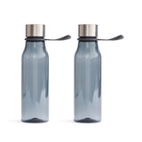 VINGA Lean tritan waterfles 600ML