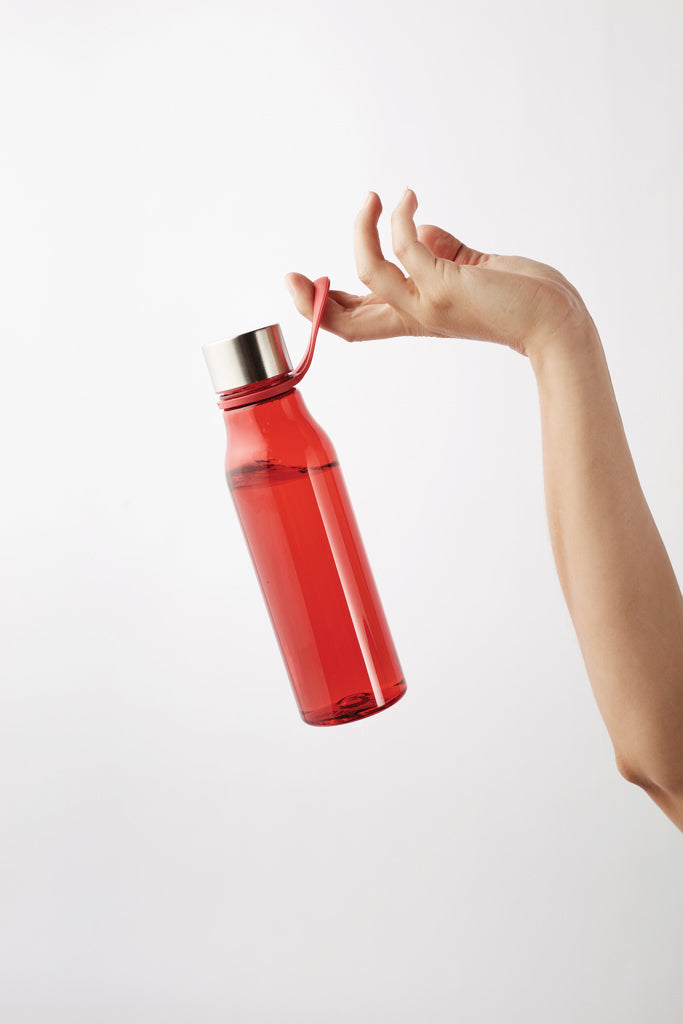VINGA Lean tritan waterfles 600ML