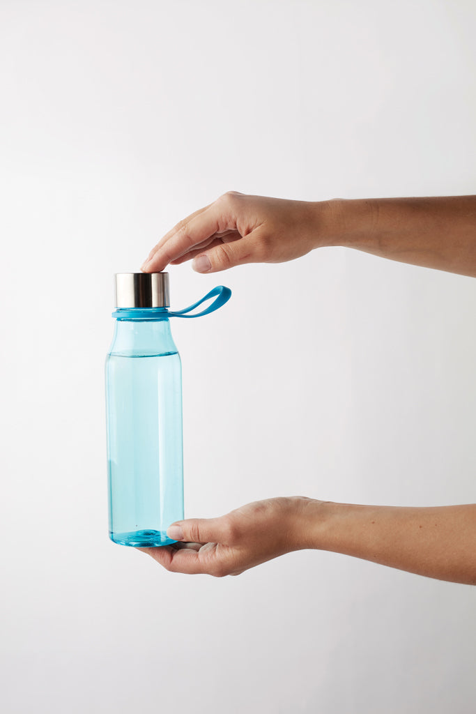 VINGA Lean tritan waterfles 600ML