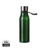 VINGA Lean tritan waterfles 600ML