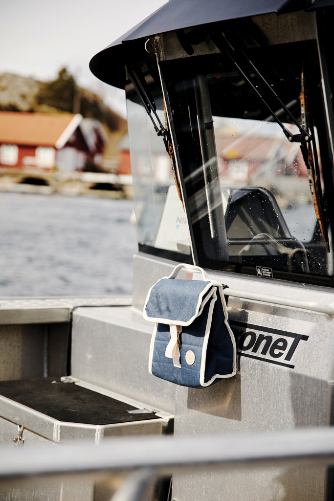 VINGA Sortino day-trip koeltas