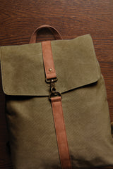 VINGA Bosler GRS rcanvas rugzak