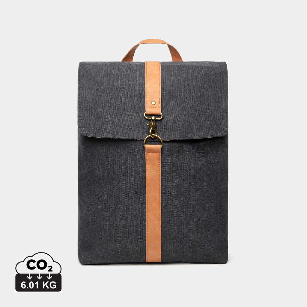 VINGA Bosler GRS rcanvas rugzak