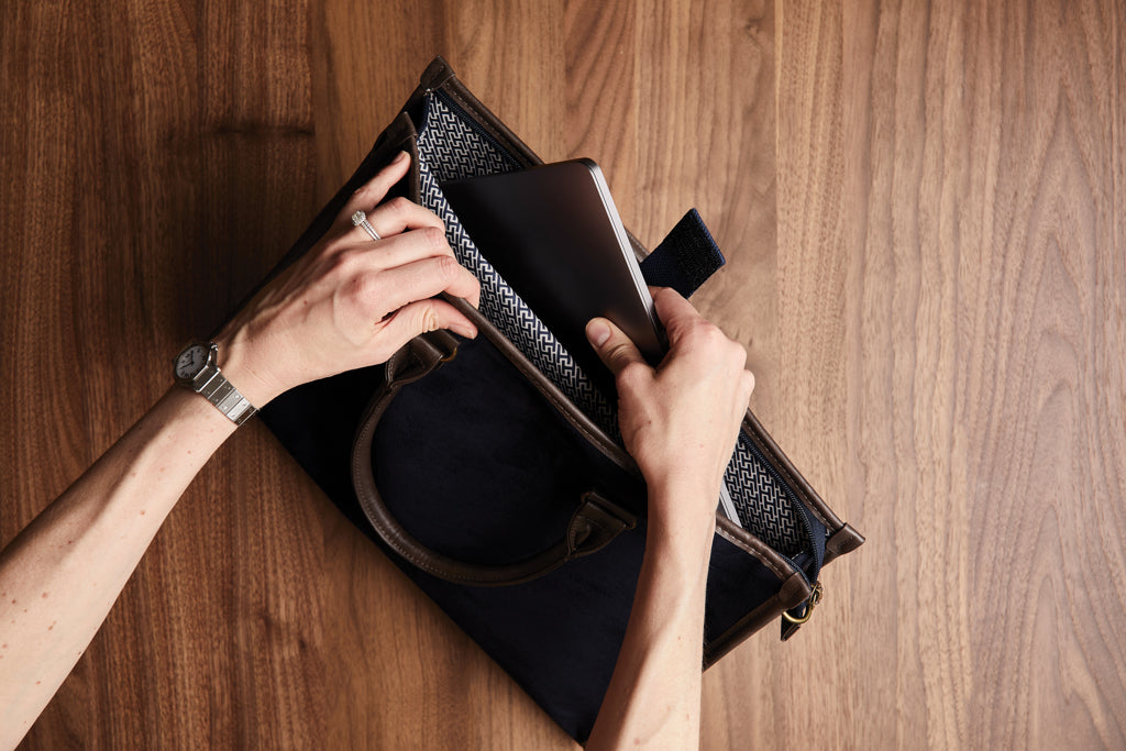 VINGA Hunton laptoptas