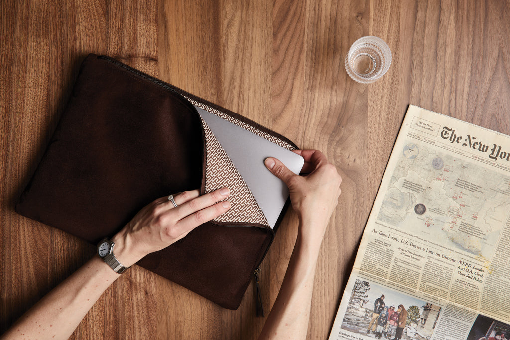 VINGA Hunton laptopcase
