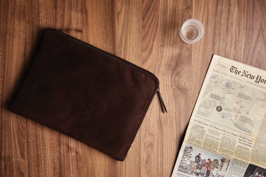 VINGA Hunton laptopcase