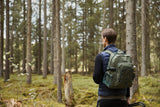 VINGA Parks Koelrugtas Thermo