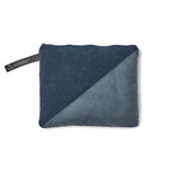 VINGA RPET Active Dry handdoek 140x70