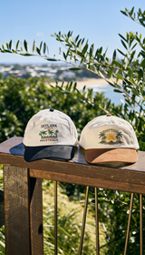 CAPS PERSONALISEREN