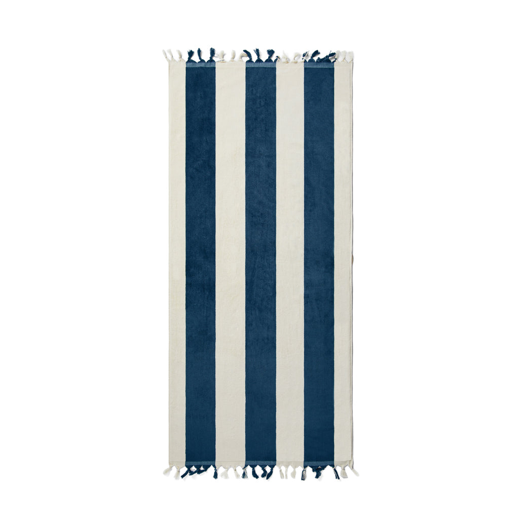 VINGA Valmer strand handdoek