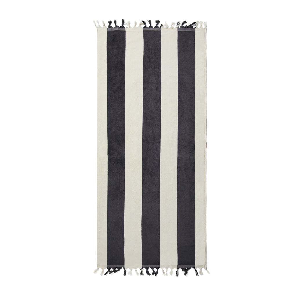 VINGA Valmer strand handdoek