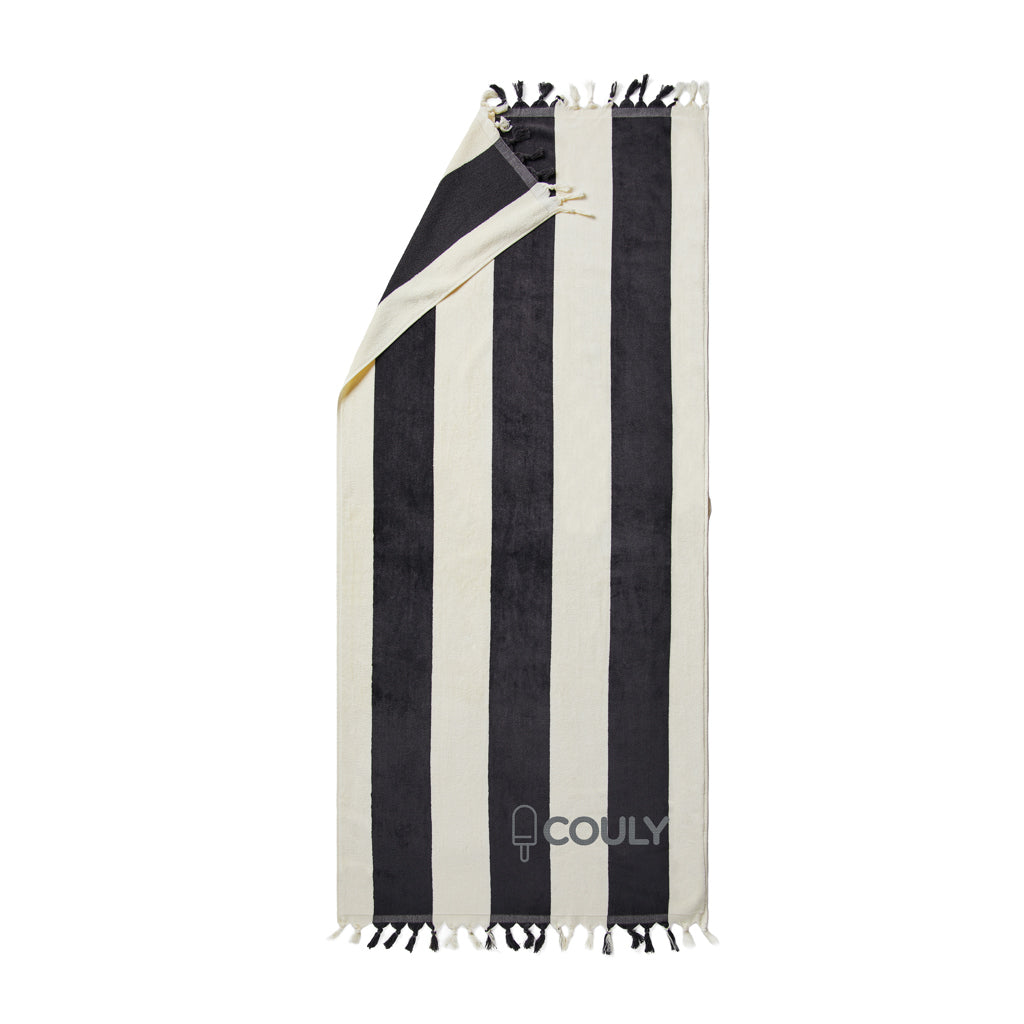 VINGA Valmer strand handdoek