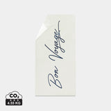 VINGA Lounge stoel handdoek