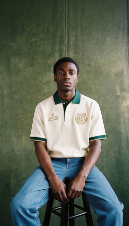 Polo's