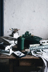 VINGA The Yacht coffee table game