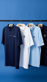 POLO'S PERSONALISEREN