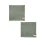 VINGA Birch handdoek 30x30