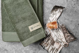 VINGA Birch handdoek 30x30