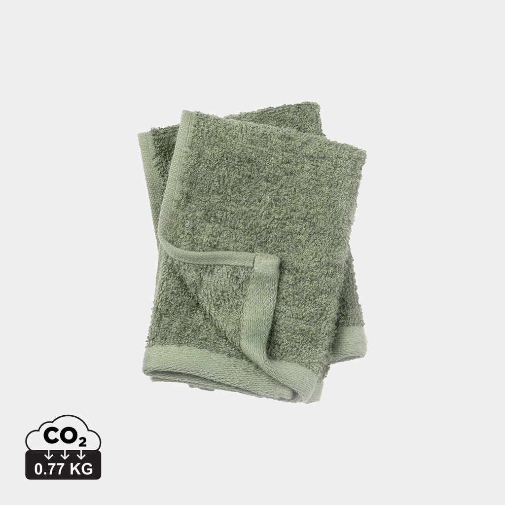 VINGA Birch handdoek 30x30