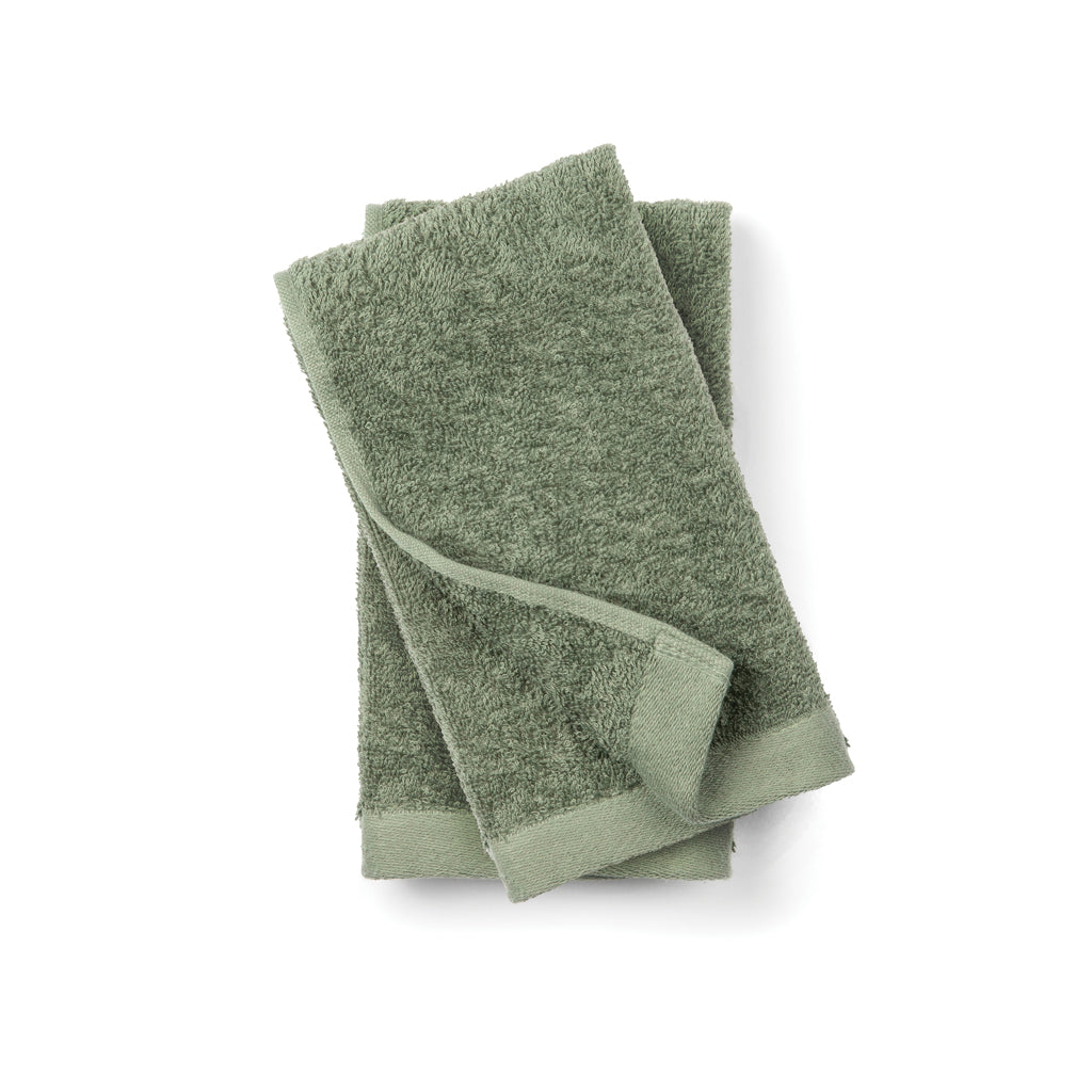 VINGA Birch handdoek 40x70
