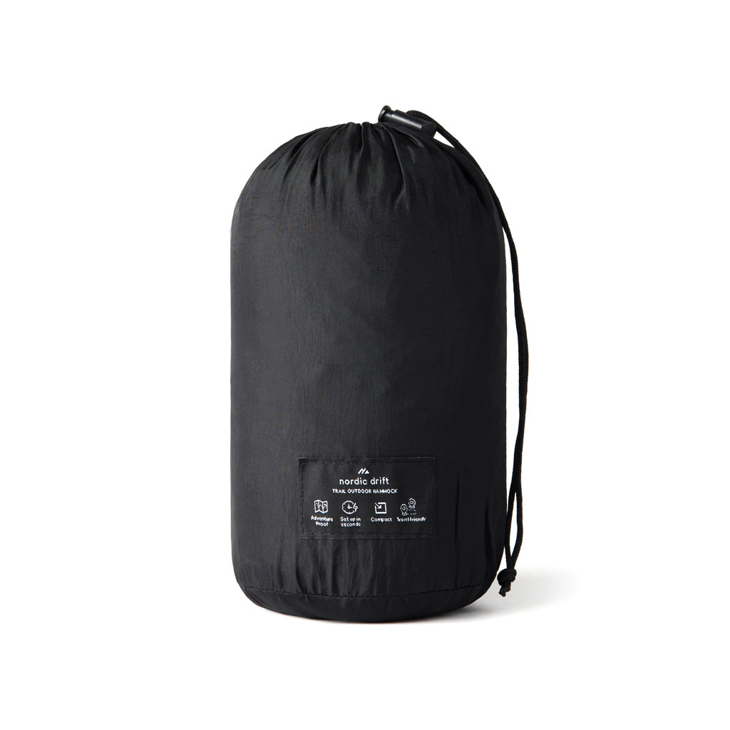 Nordic Drift GRS Trail outdoor hangmat