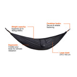 Nordic Drift GRS Trail outdoor hangmat