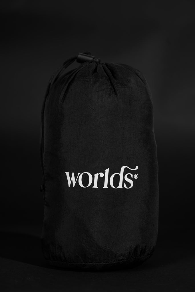 Nordic Drift GRS Trail outdoor hangmat