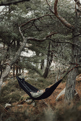 Nordic Drift GRS Trail outdoor hangmat